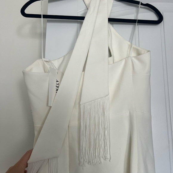 LIKELY Women's Addie Dress - NWT - Picture 7 of 8